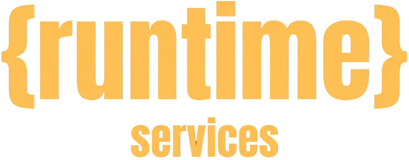 Runtime Services